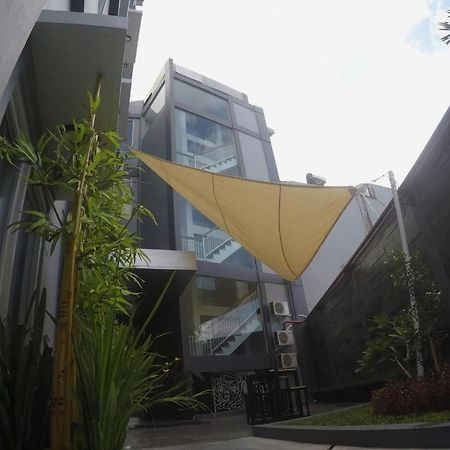 Fizz Hotel Lombok Gili Trawangan Exterior foto